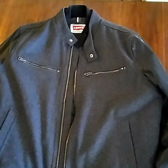 Levis Jacket